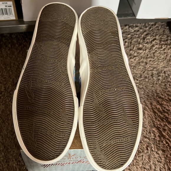 Margaritaville shoes 6.5 nwt - Picture 5 of 9